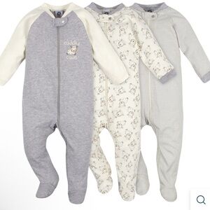 Sheep Organic Sleep 'N Plays